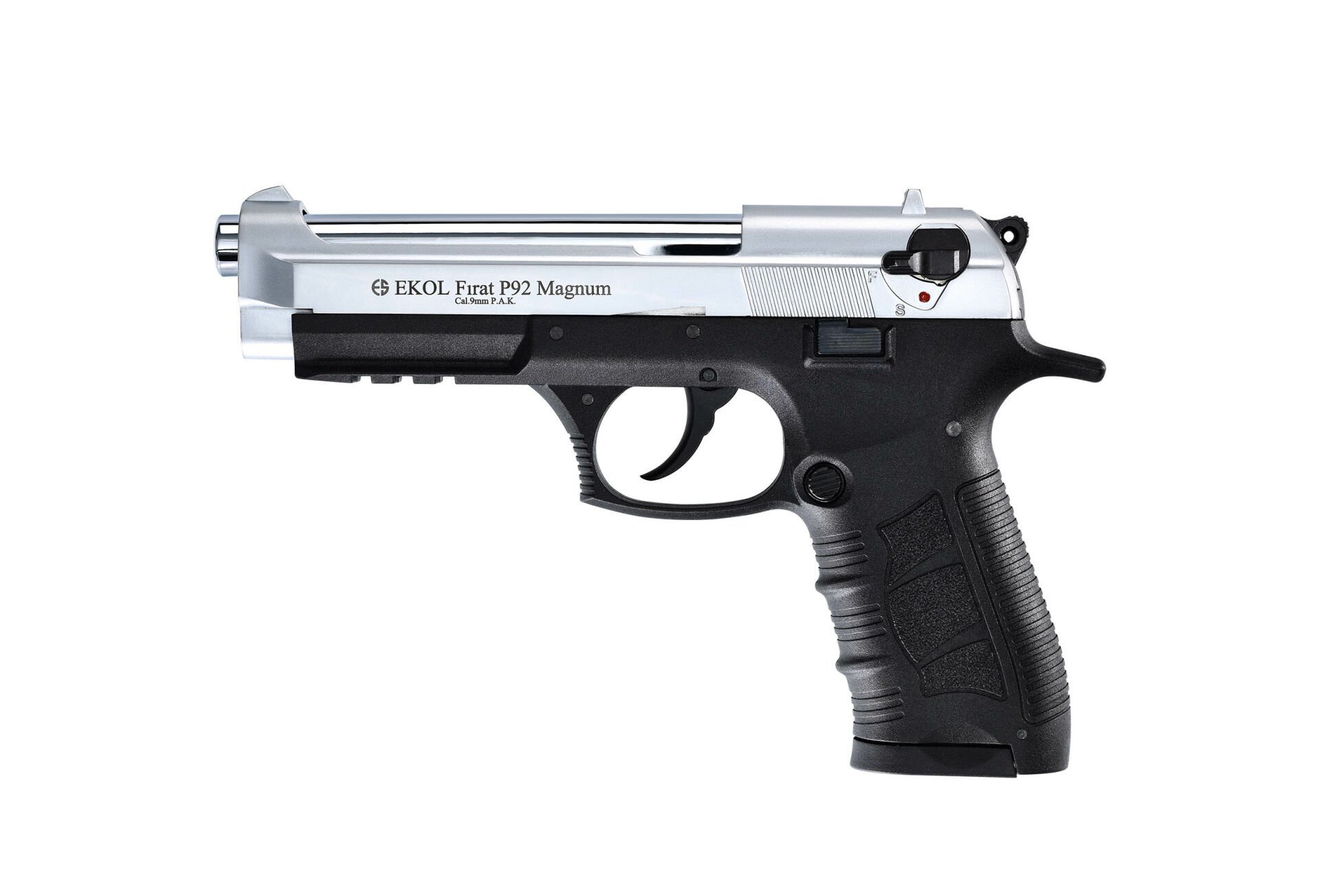 FIRAT P92