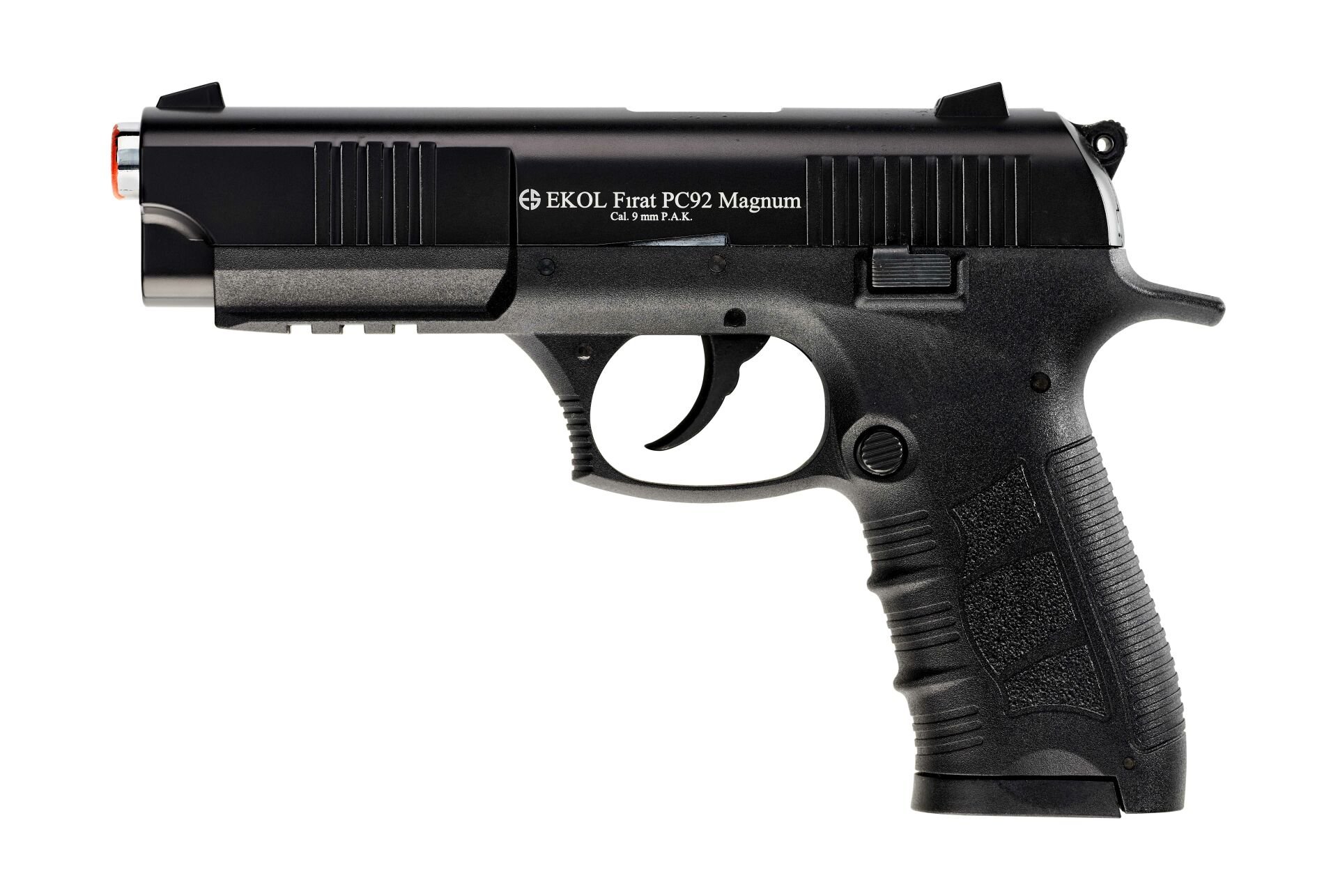 FIRAT PC 92 SİYAH
