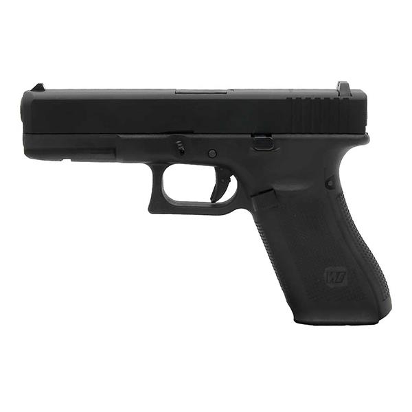 WE G17 GEN 5 SİYAH