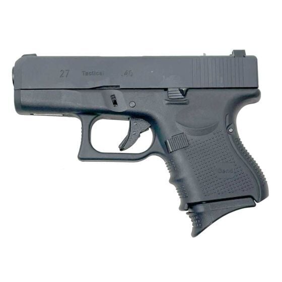 WE G27 GEN 5 SİYAH