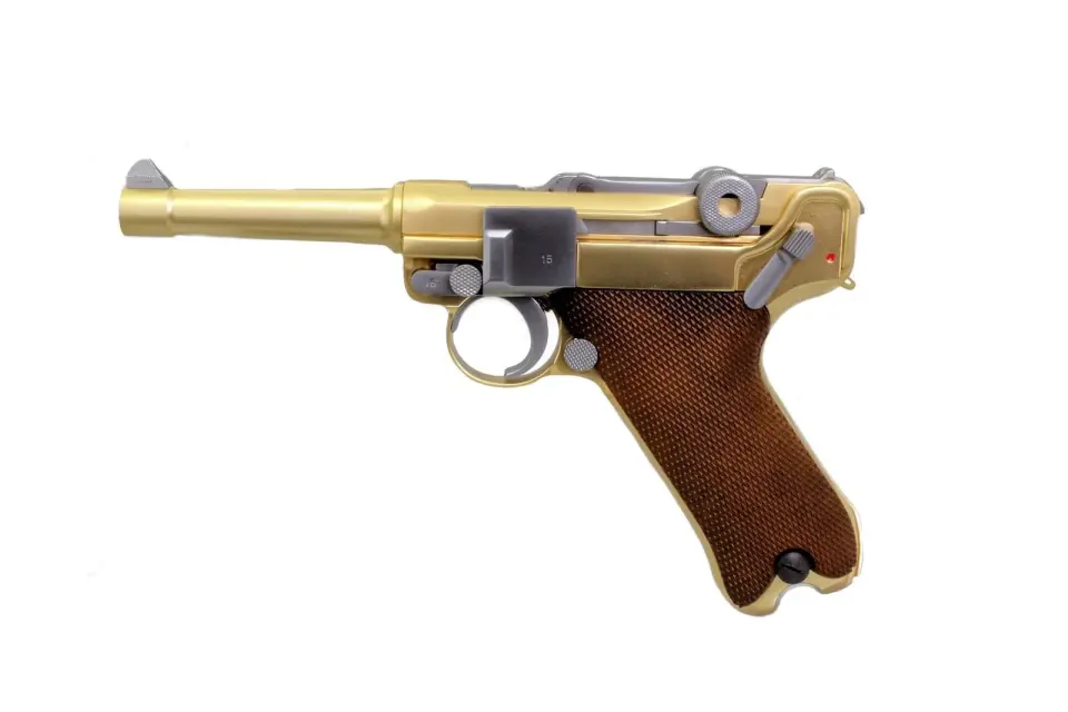 WE PO8 6 GOLD ALTIN RENK