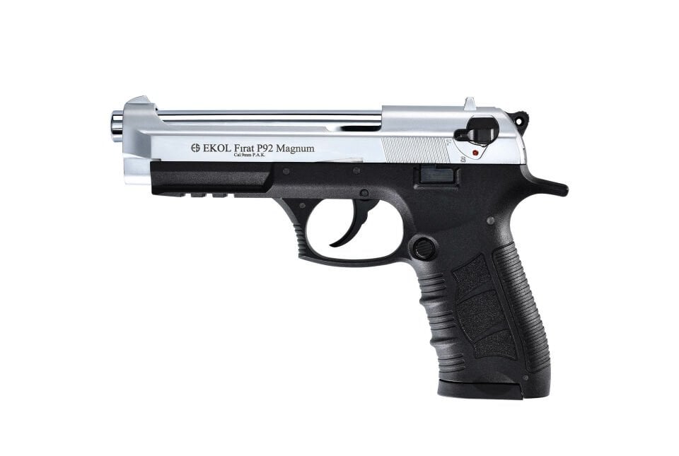 FIRAT P92