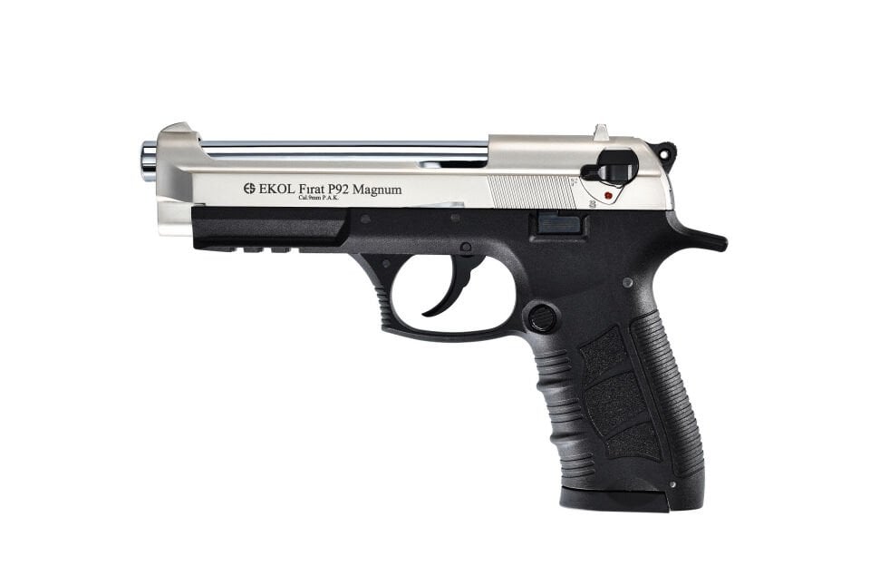 FIRAT P92