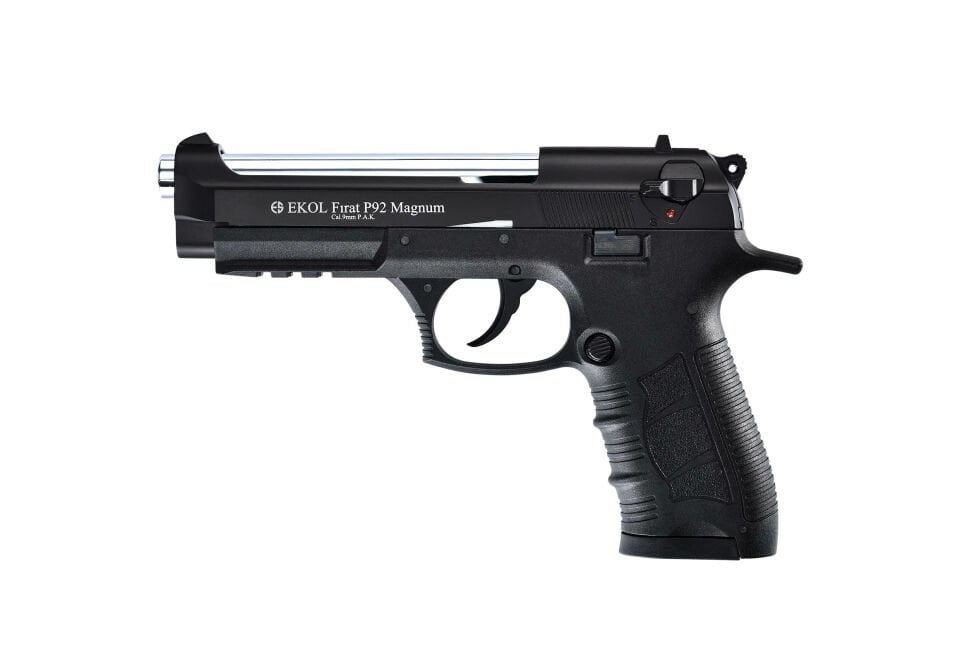 FIRAT P92