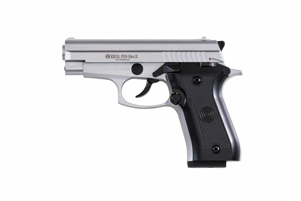 P29 REV-II