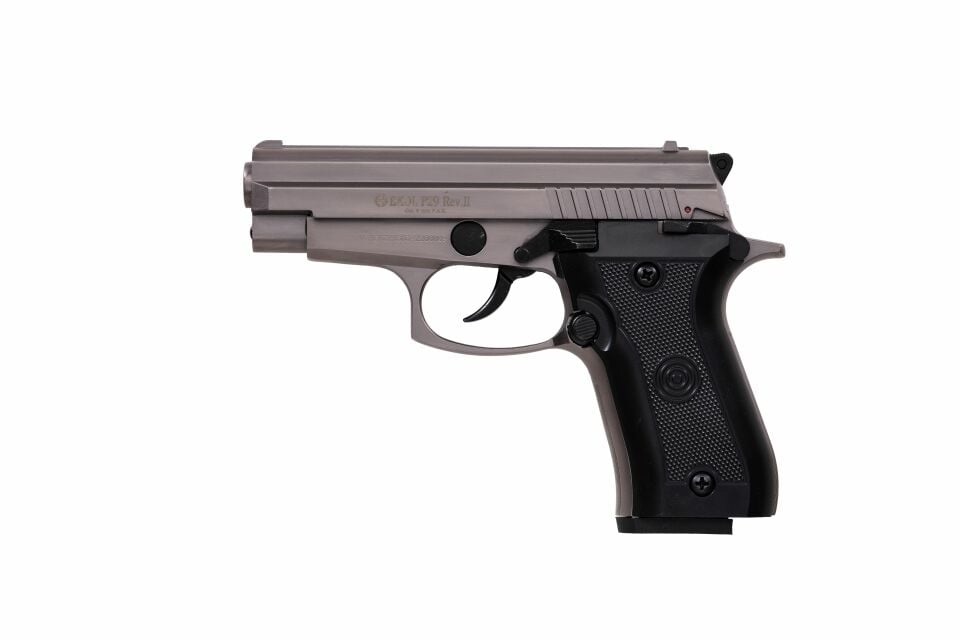 P29 REV-II
