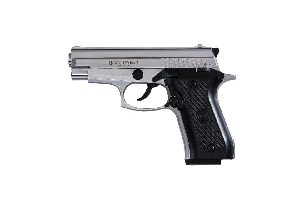 P29 REV-II