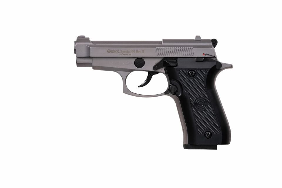SPECİAL99 REV II