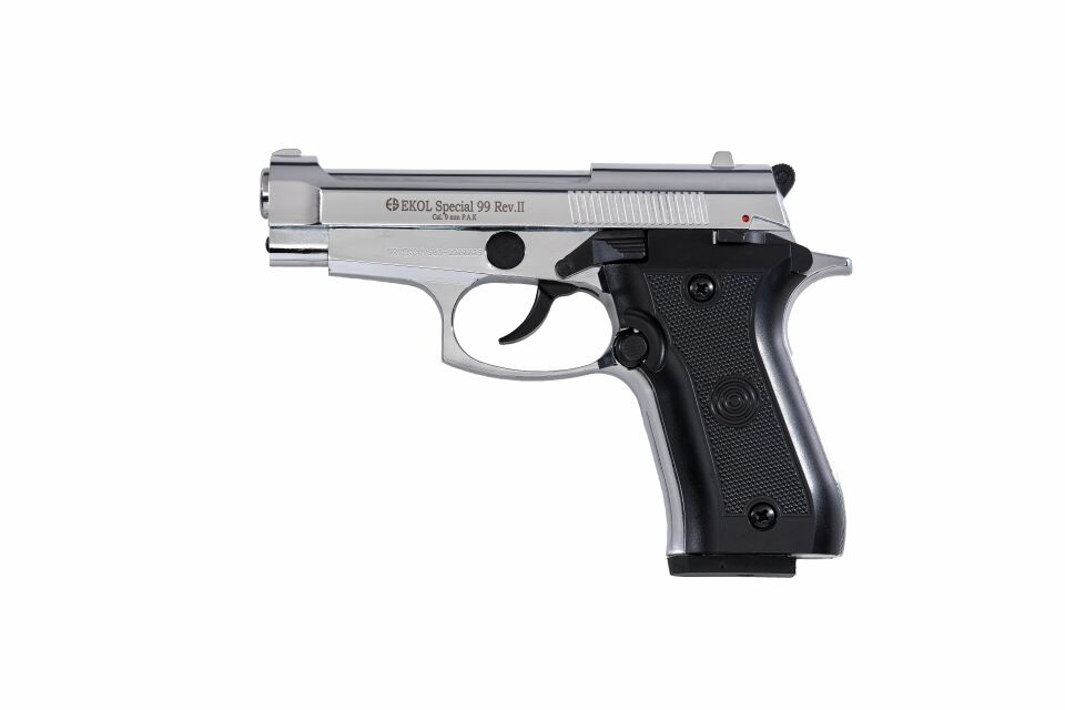 SPECİAL99 REV II