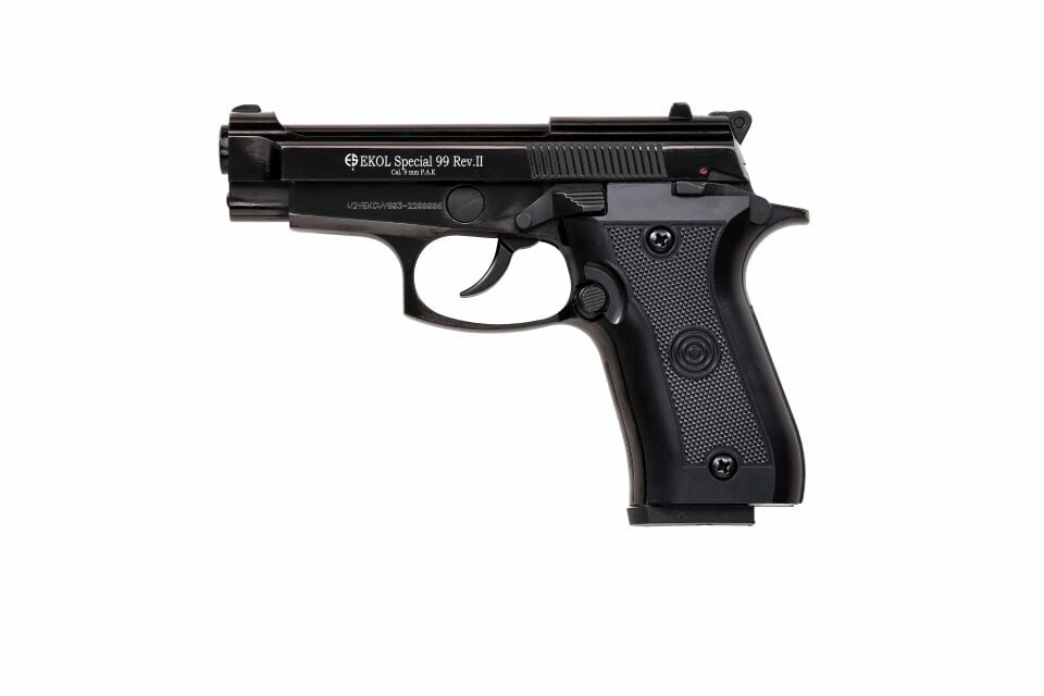 SPECİAL99 REV II