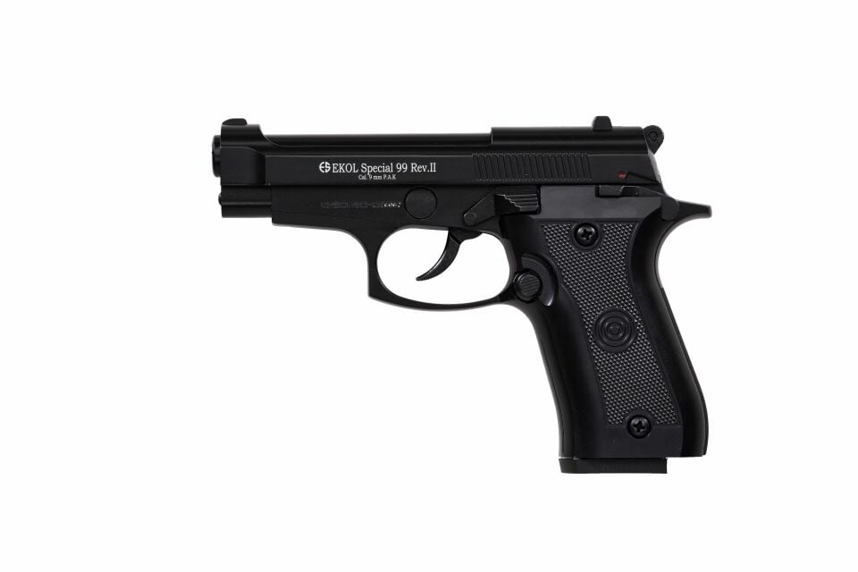 SPECİAL99 REV II