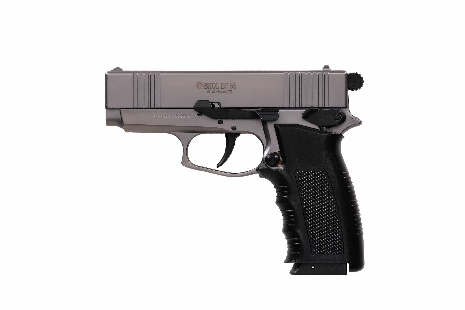 ES 55 FÜME