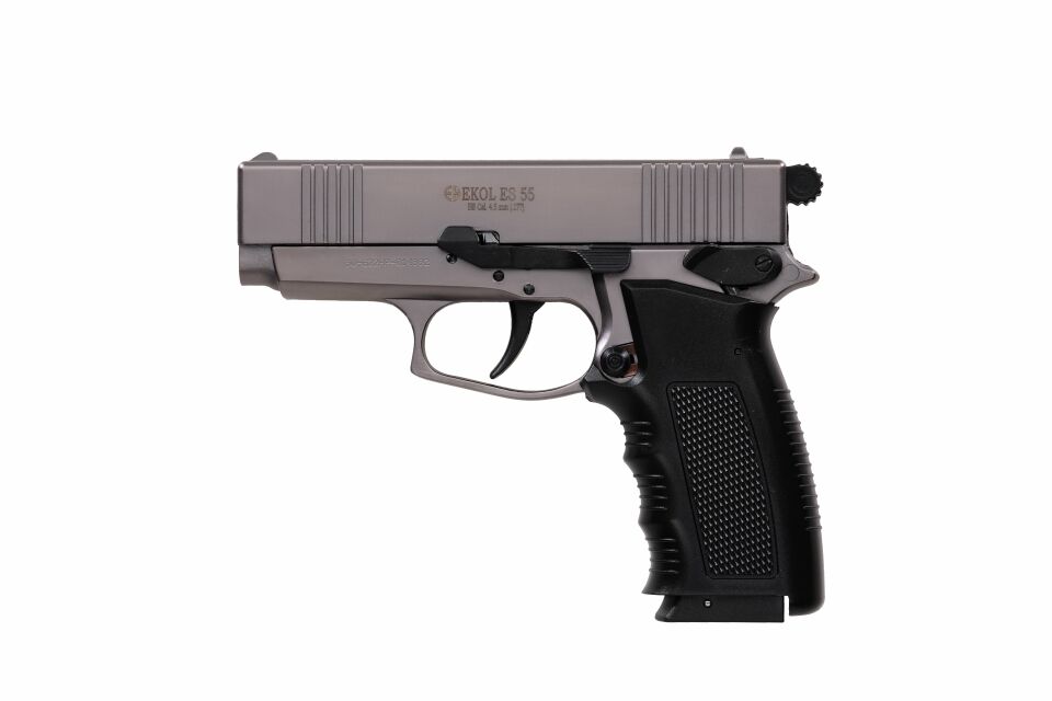 ES 55 FÜME