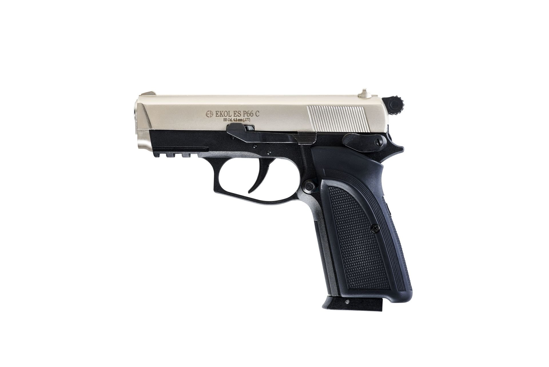 ES P66C