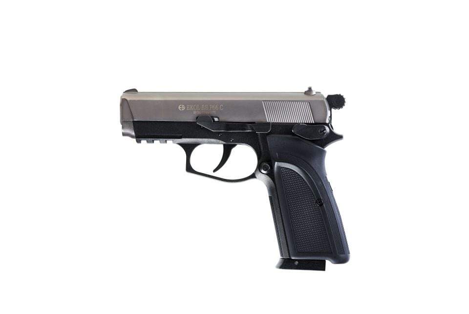 ES P66C
