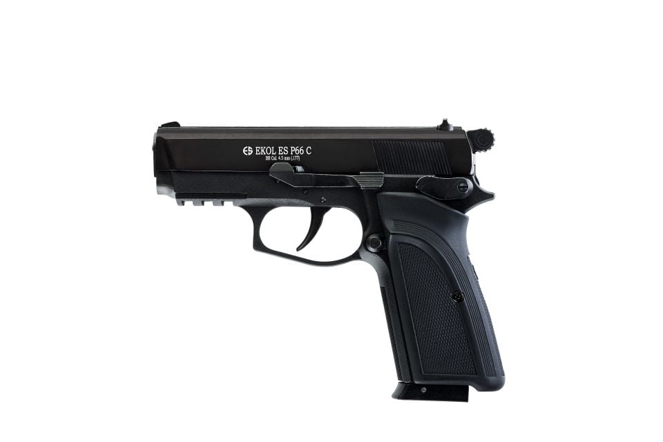 ES P66C
