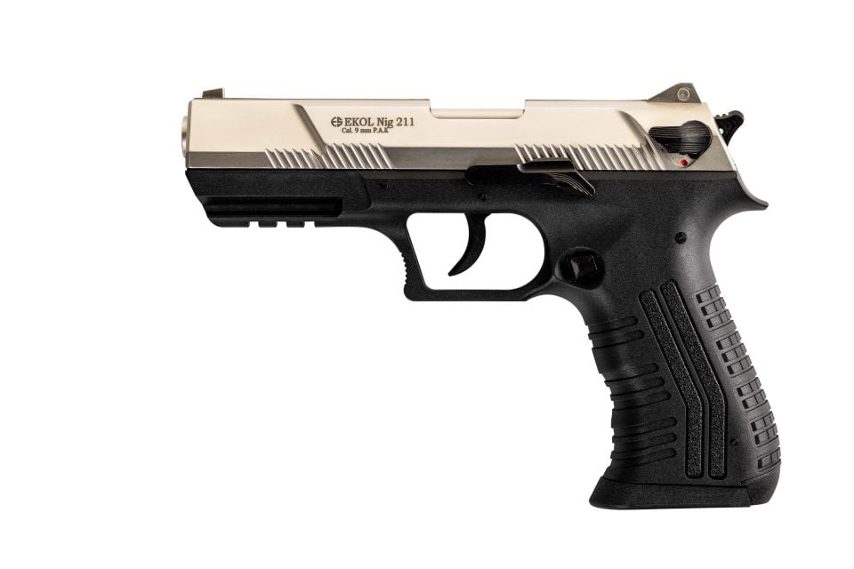 NİG 211