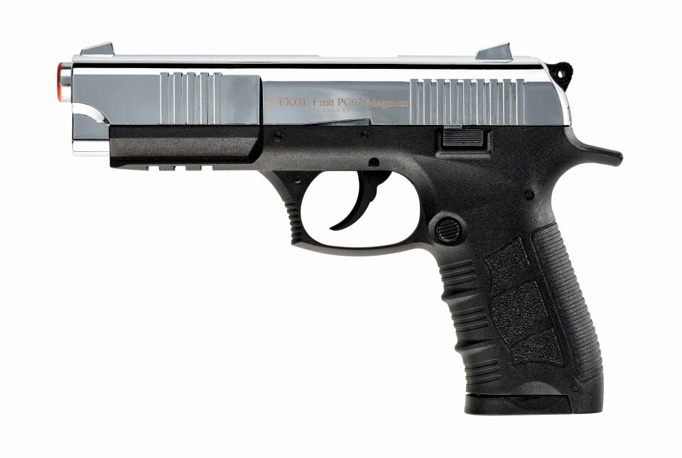 FIRAT PC 92 SİYAH