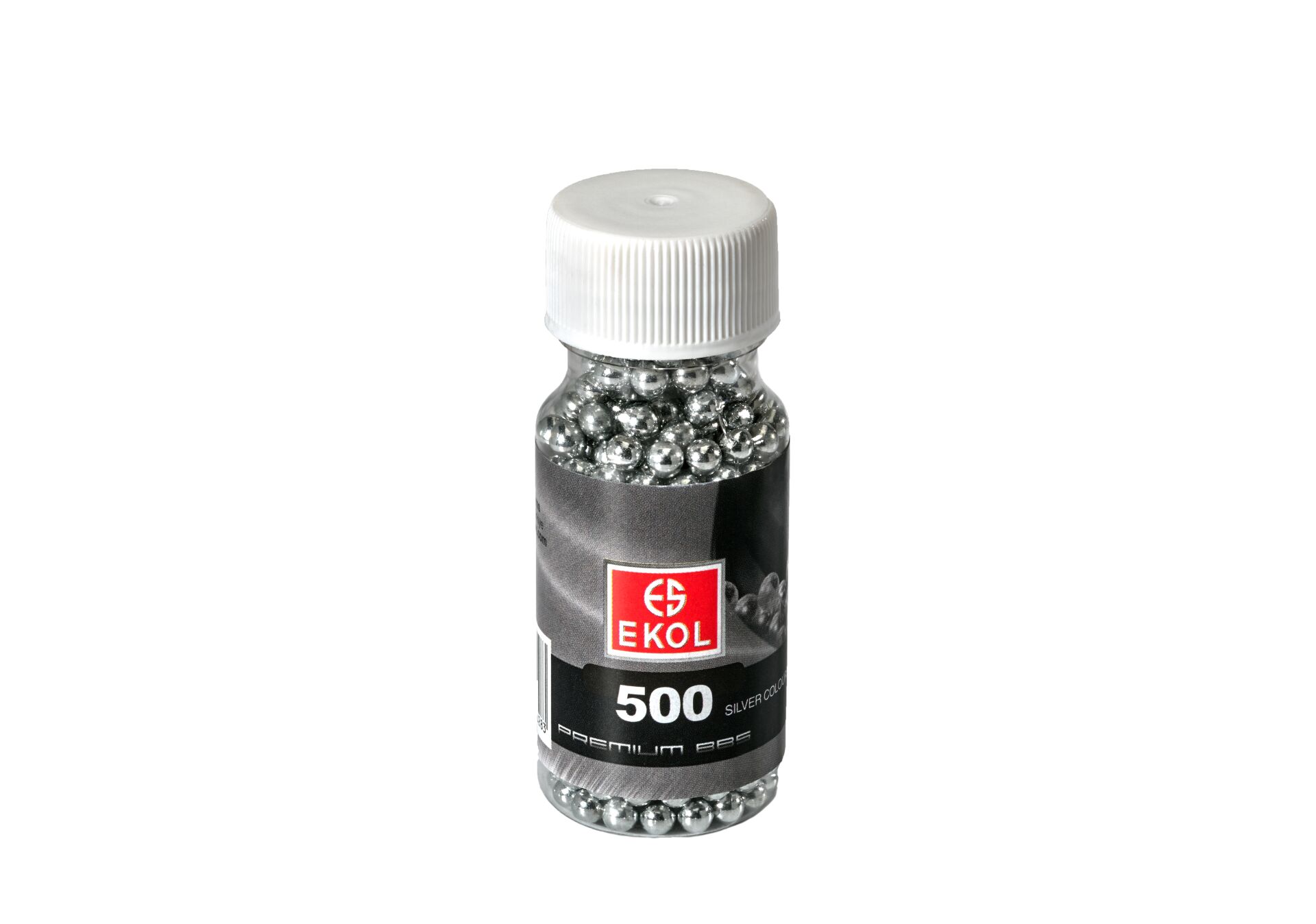 HAVALI TABANCA BİLYE 4.5 MM (450 ADET)