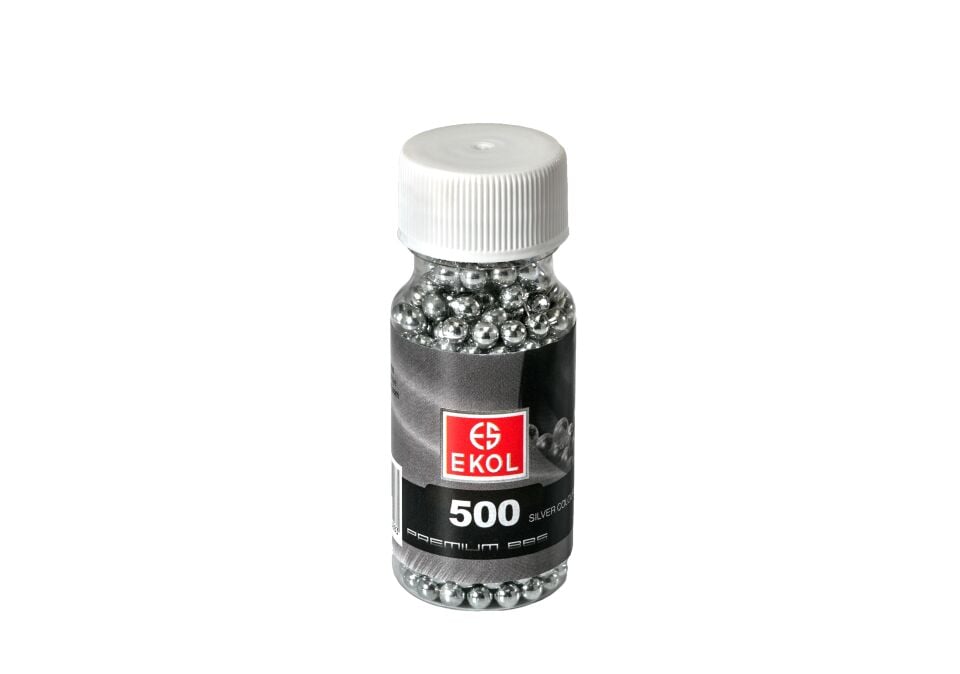HAVALI TABANCA BİLYE 4.5 MM (450 ADET)
