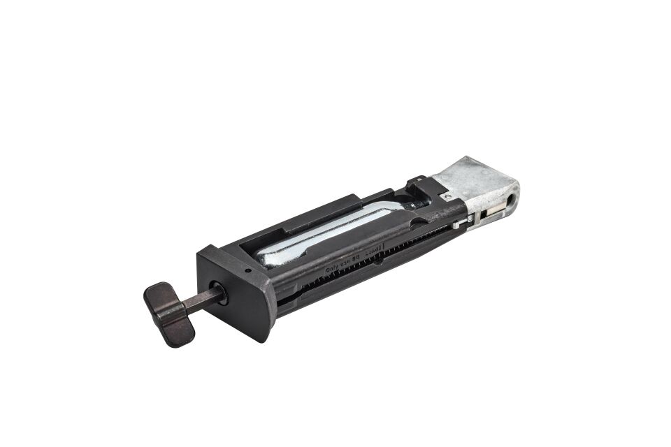 HAVALI TABANCA ŞARJÖR