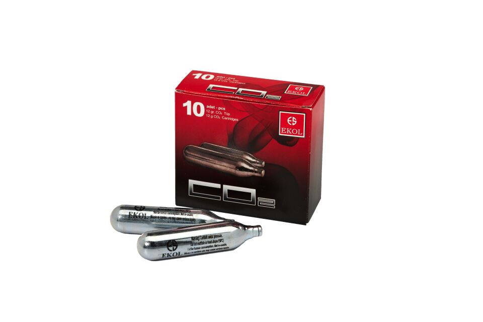 HAVALI TABANCA TÜPÜ 12GR