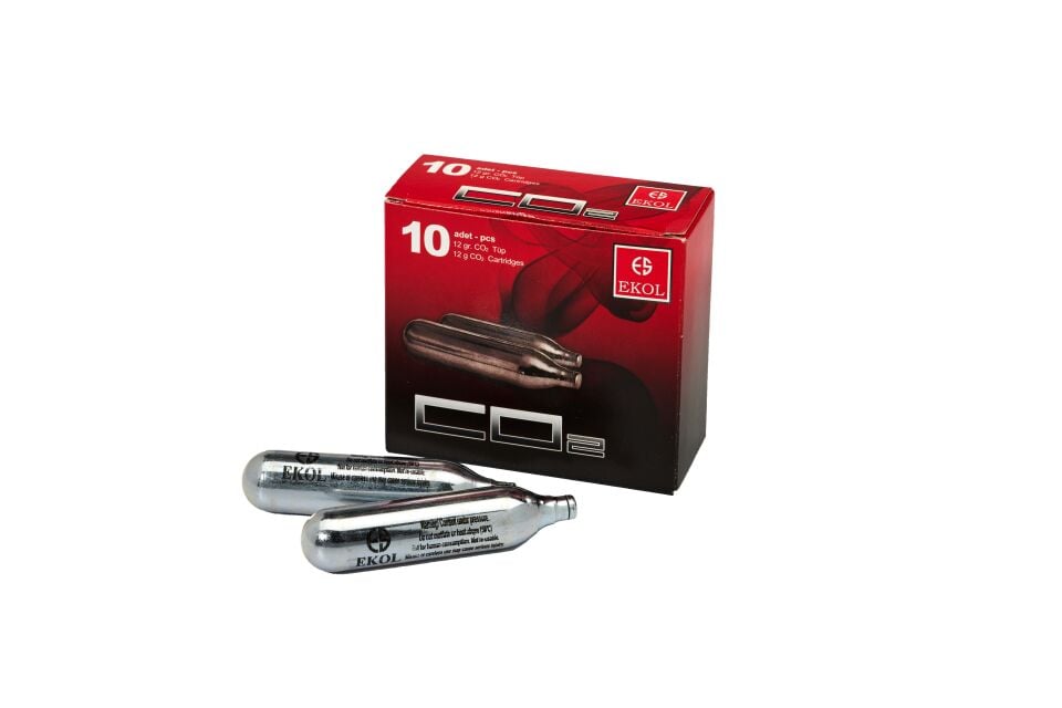 HAVALI TABANCA TÜPÜ 12GR