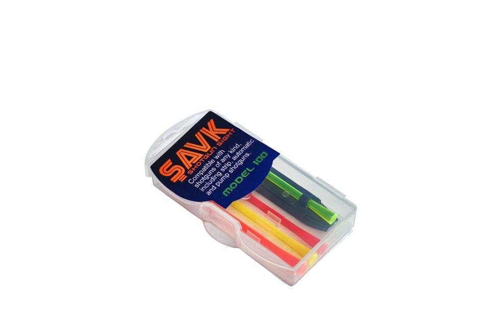 100'LÜK ŞAVK