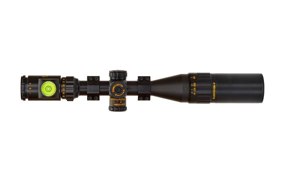 EKOL  4-16X44 AOE DÜRBÜN