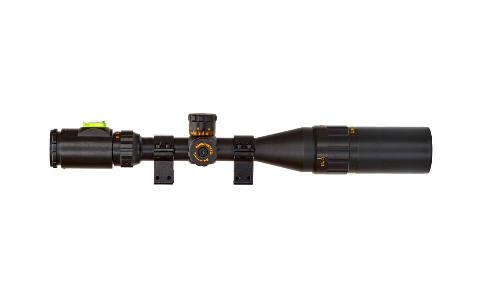 EKOL  4-16X44 AOE DÜRBÜN
