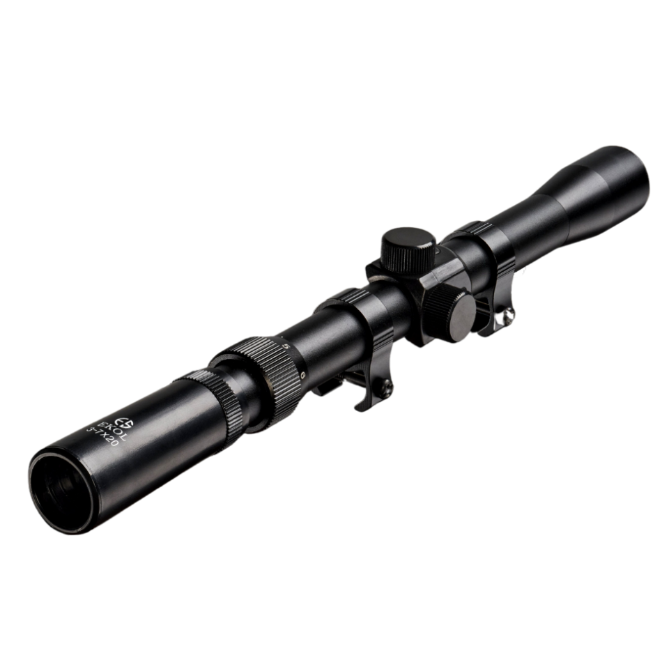 3-7X20  EKOL VOLTRAN DÜRBÜN
