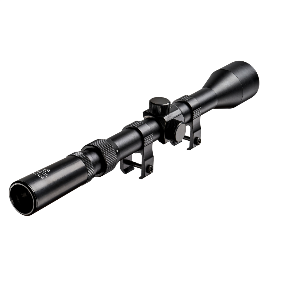 3-7X28  EKOL VOLTRAN DÜRBÜN