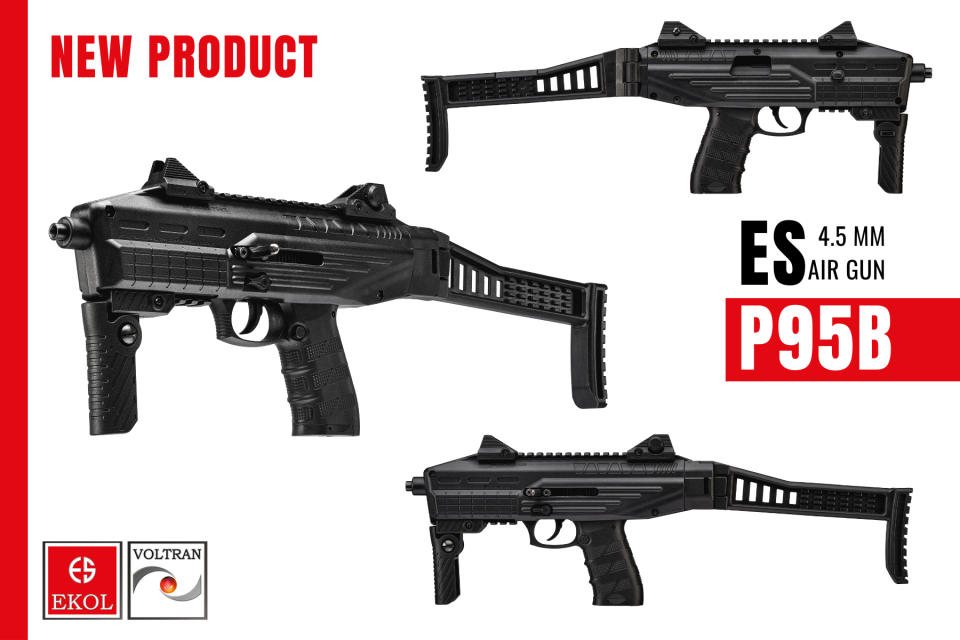 ES P95 B