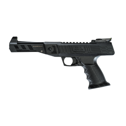 FOWLER HAVALI TABANCA 4.5 MM PELLET VE BB