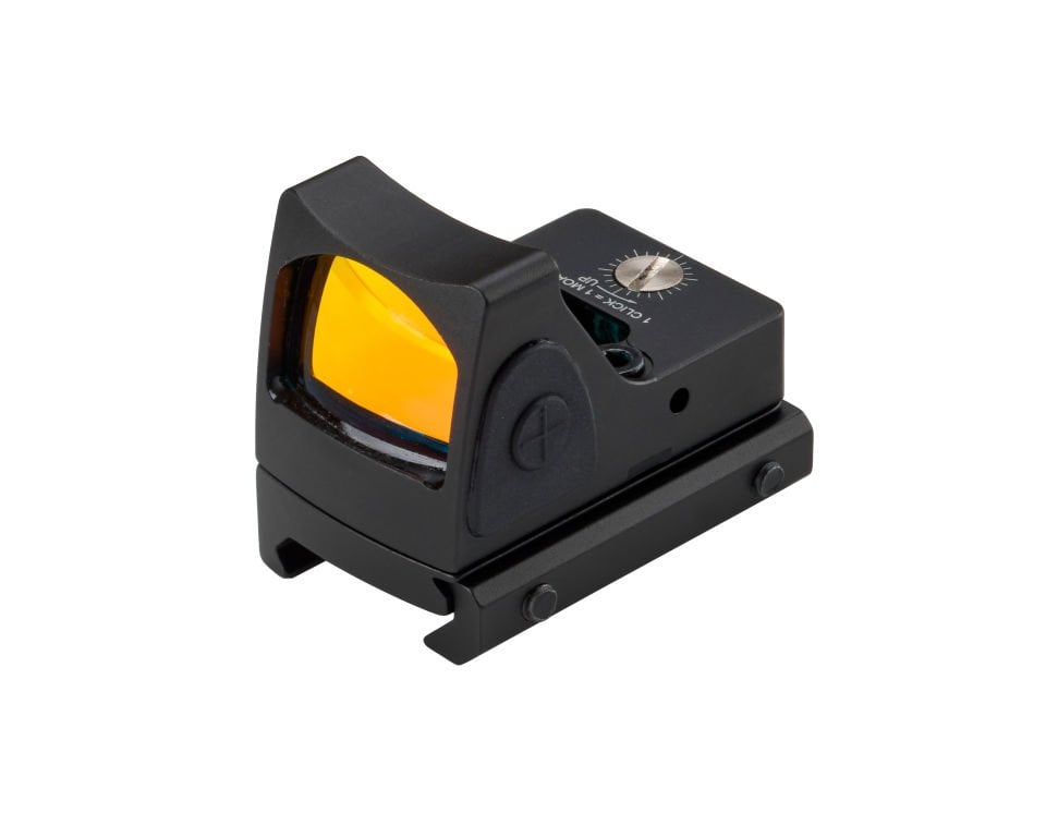 Red Dot 1077