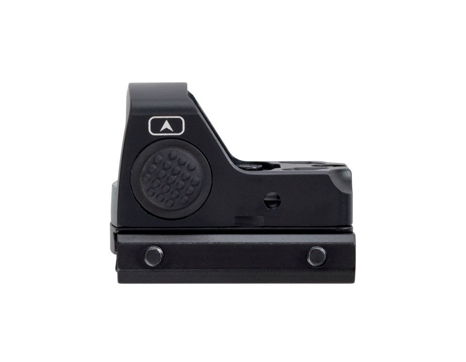 RED DOT 2K