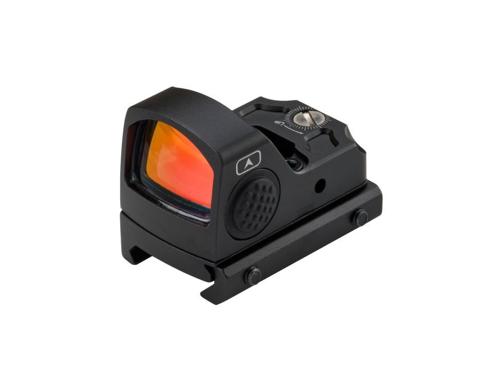 RED DOT 2K
