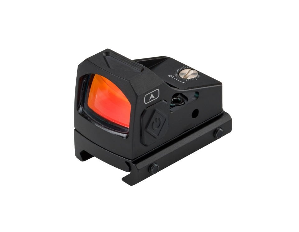 RED DOT 4K