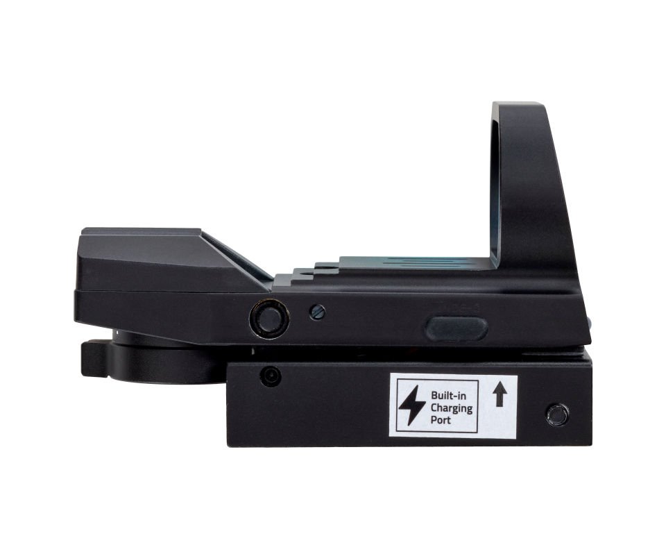TÜFEK RED DOT 1008