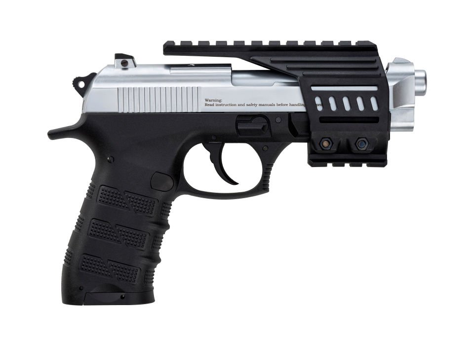 RED DOT APARATI