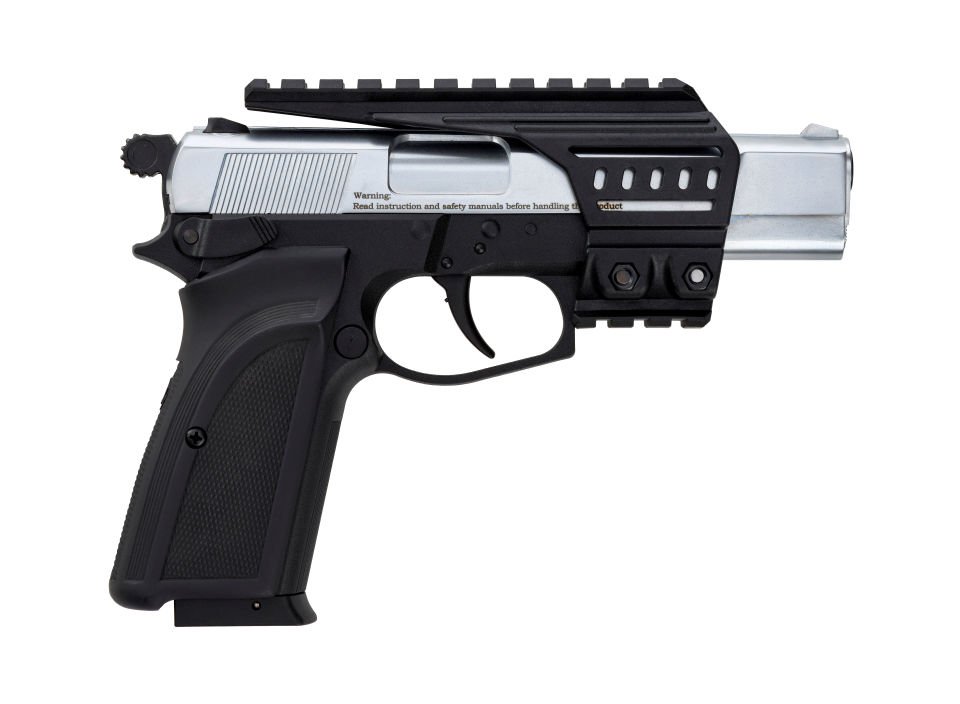 RED DOT APARATI