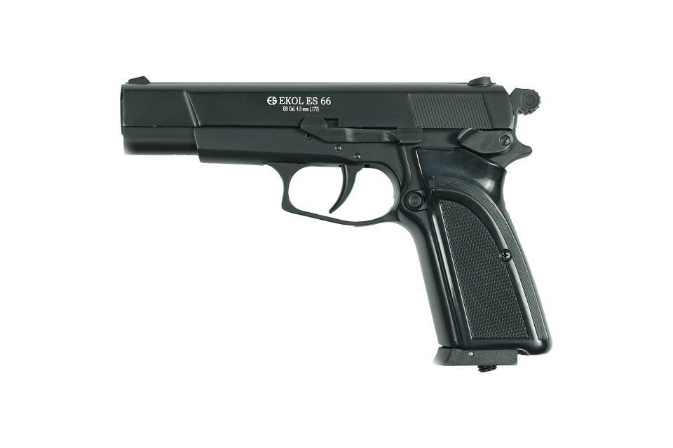 ES 66 HAVALI TABANCA