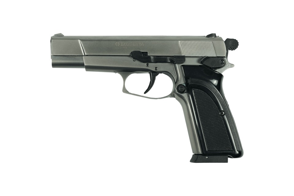 ES 66 HAVALI TABANCA