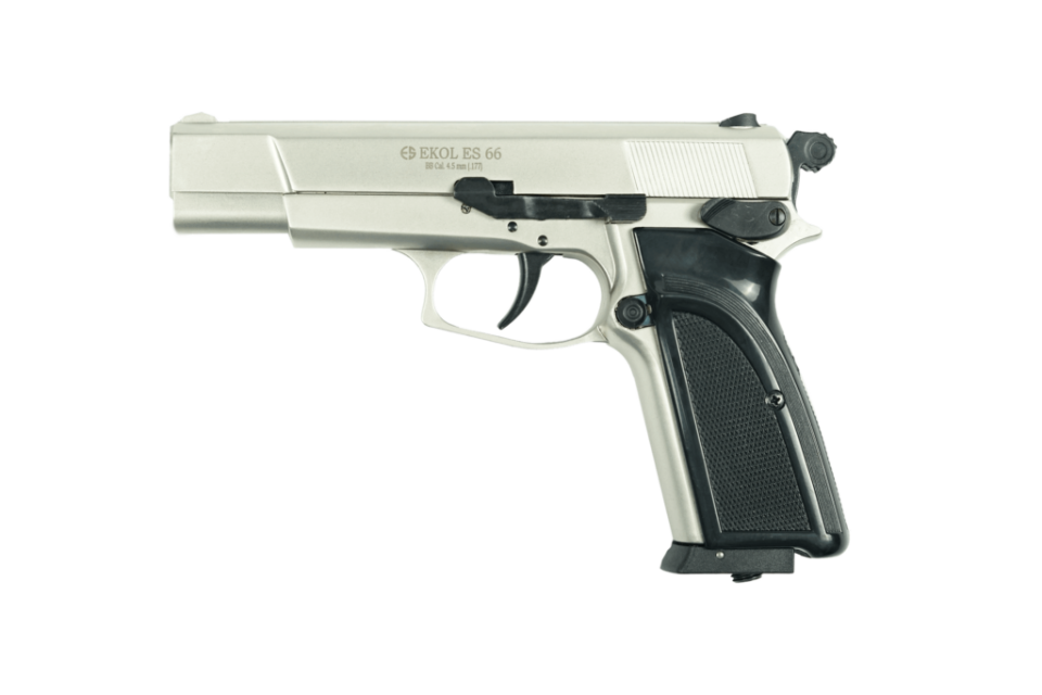 ES 66 HAVALI TABANCA