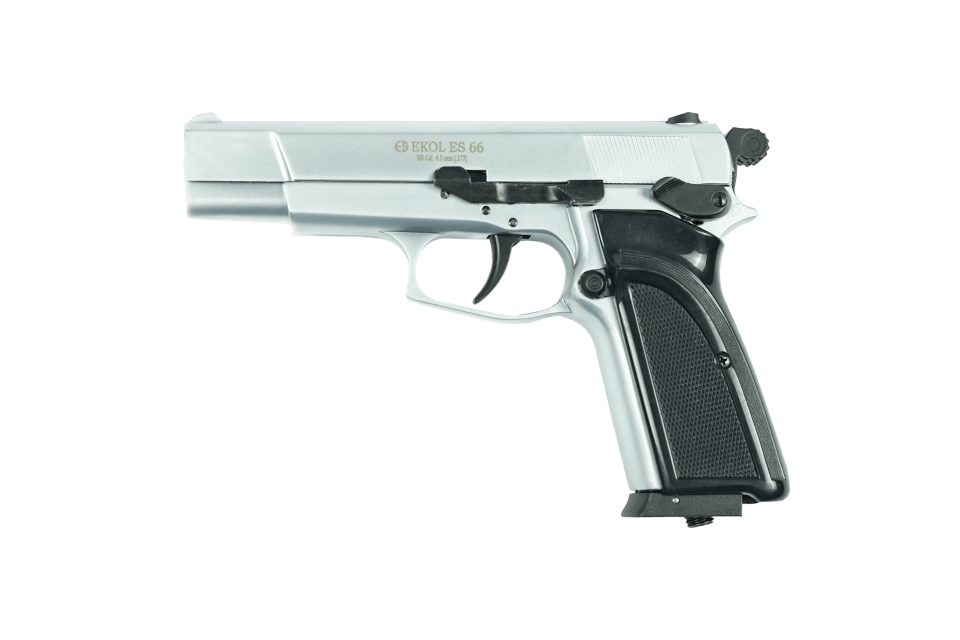 ES 66 HAVALI TABANCA