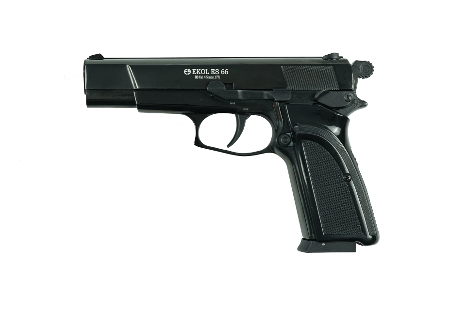 ES 66 HAVALI TABANCA