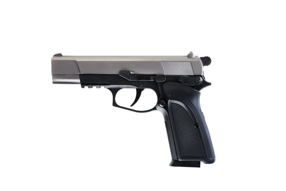 ES P66 HAVALI TABANCA