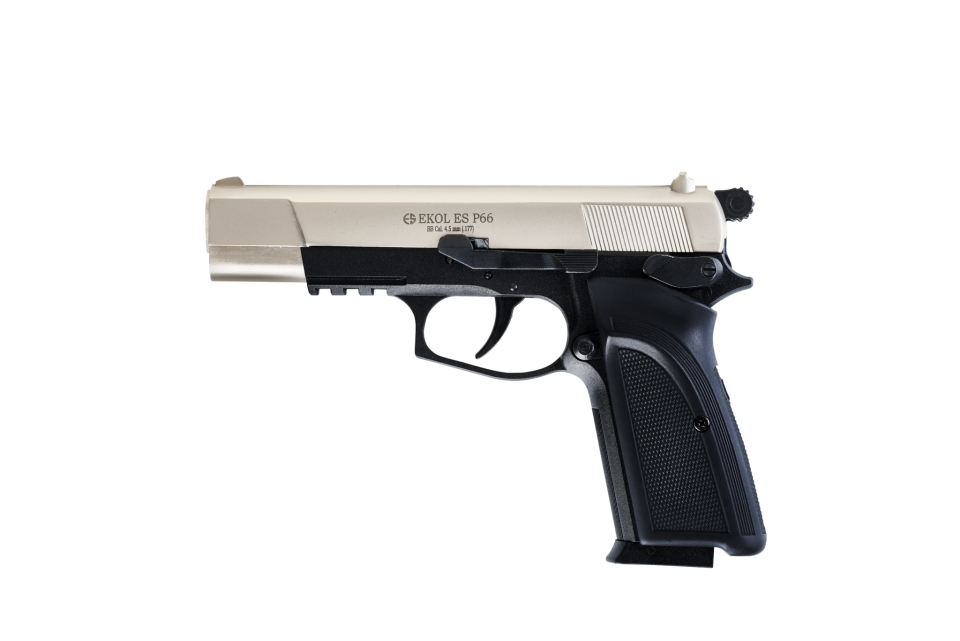 ES P66 HAVALI TABANCA