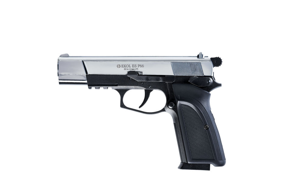 ES P66 HAVALI TABANCA