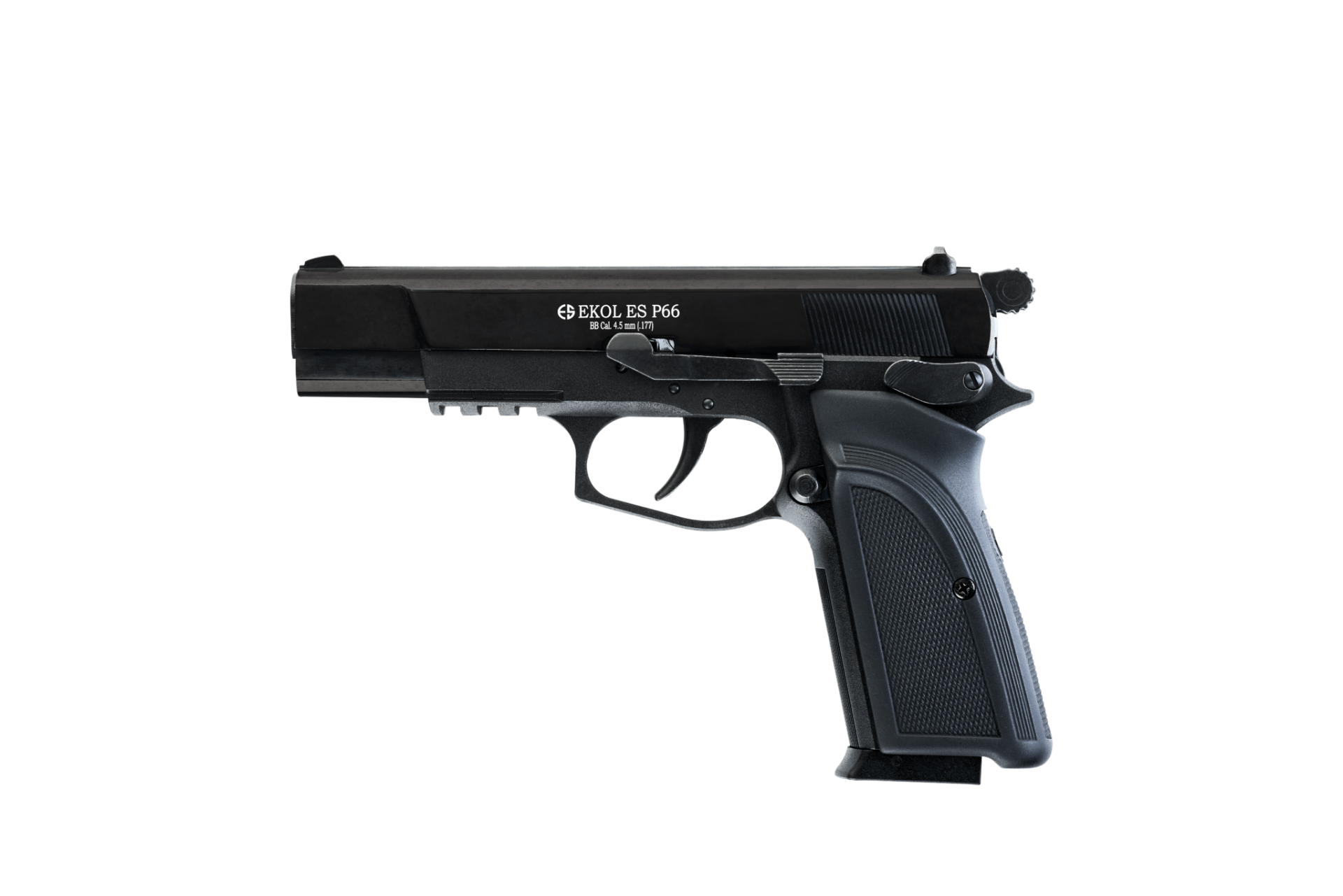 ES P66 HAVALI TABANCA